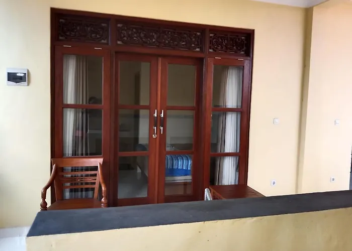 Nova Homestay Ubud