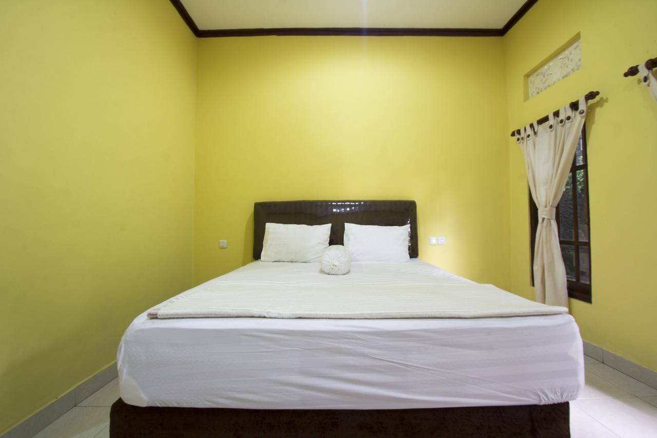 Séjour chez l'habitant Nova Ubud